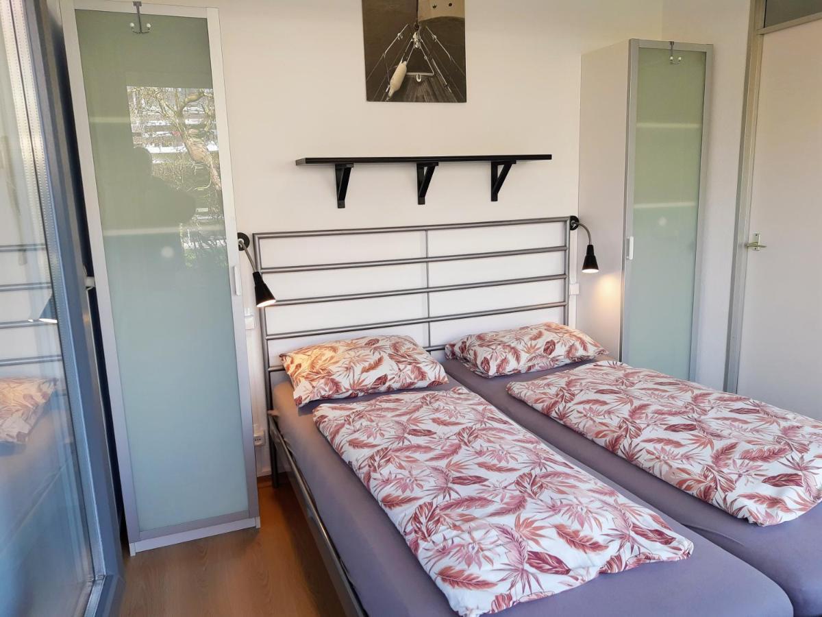 Zon Bed By The Sea Apartment Westkapelle Exterior photo